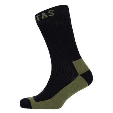 Coolmax Crew Socks